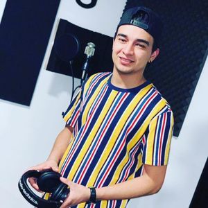 Meet your Posher, Marco